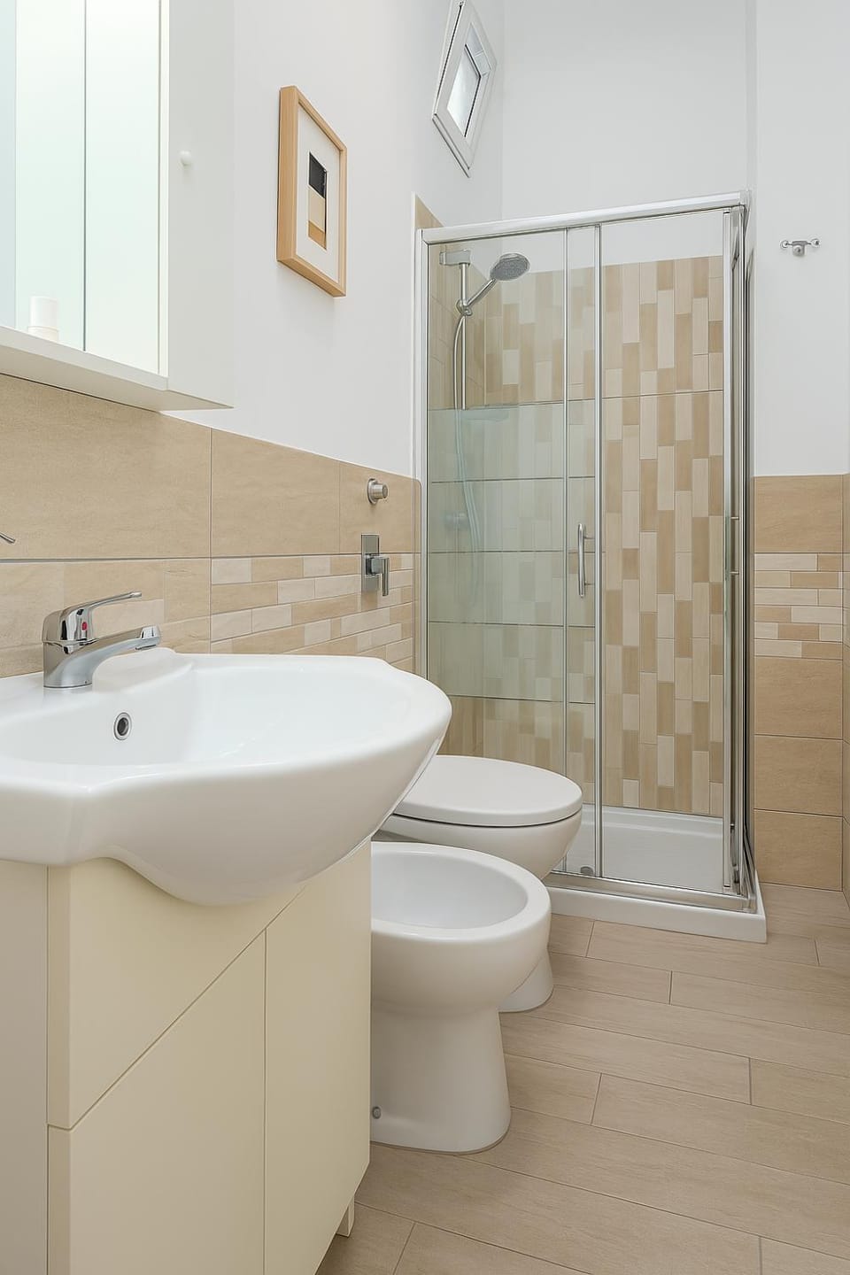 Shower, Toilet, Bathroom, bidet