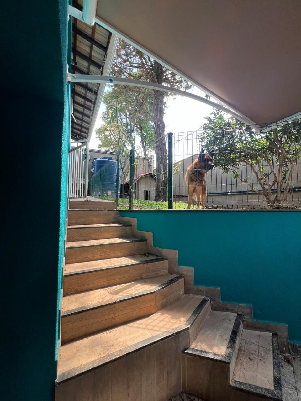 Chácara Incível House in Campinas