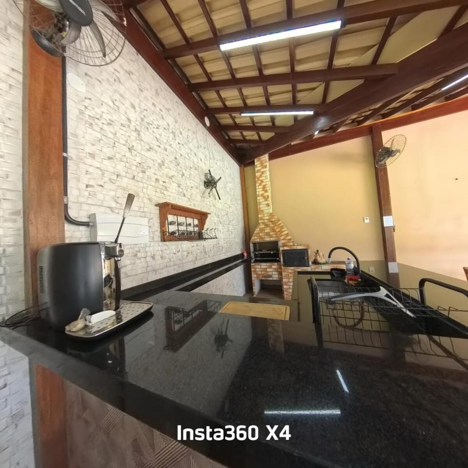 Chácara Incível House in Campinas
