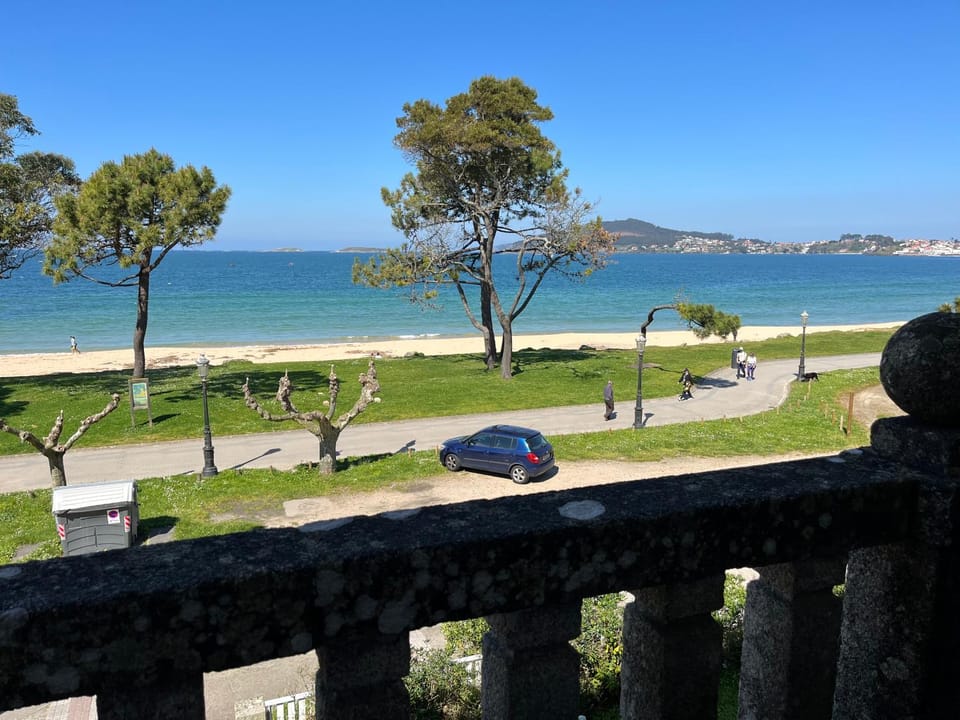 View (from property/room), Sea view