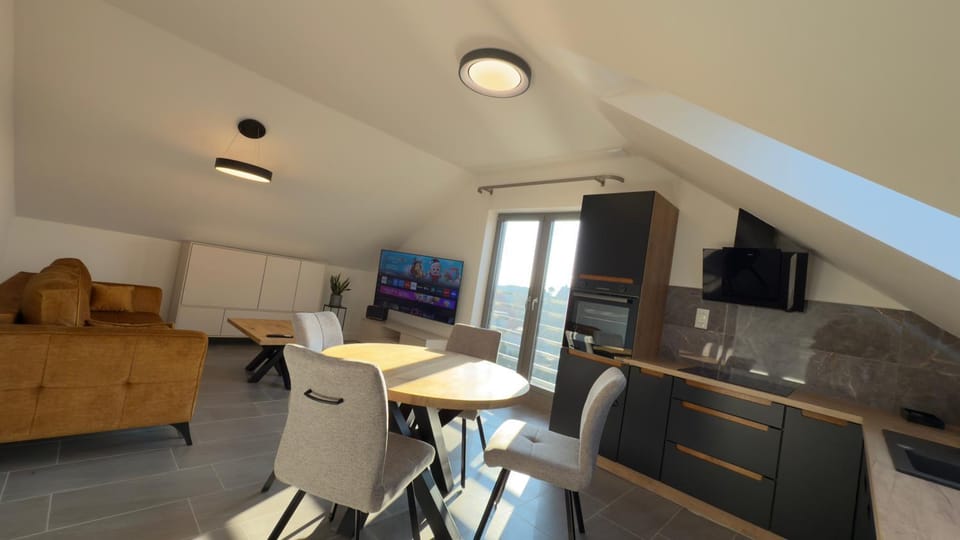 Apartamenty - Dobrej Nocy Apartment hotel in Poland