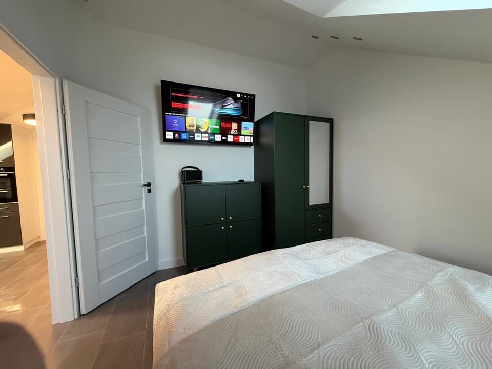 Apartamenty - Dobrej Nocy Apartment hotel in Poland