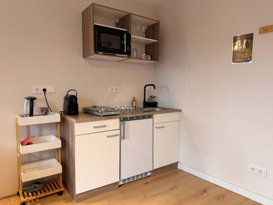 Prime Location 1BR Apartment Walk Everywhere Apartment in Eindhoven