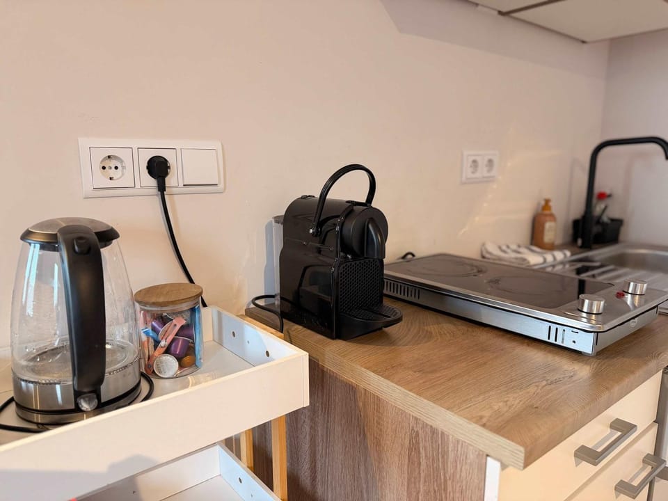 Prime Location 1BR Apartment Walk Everywhere Apartment in Eindhoven