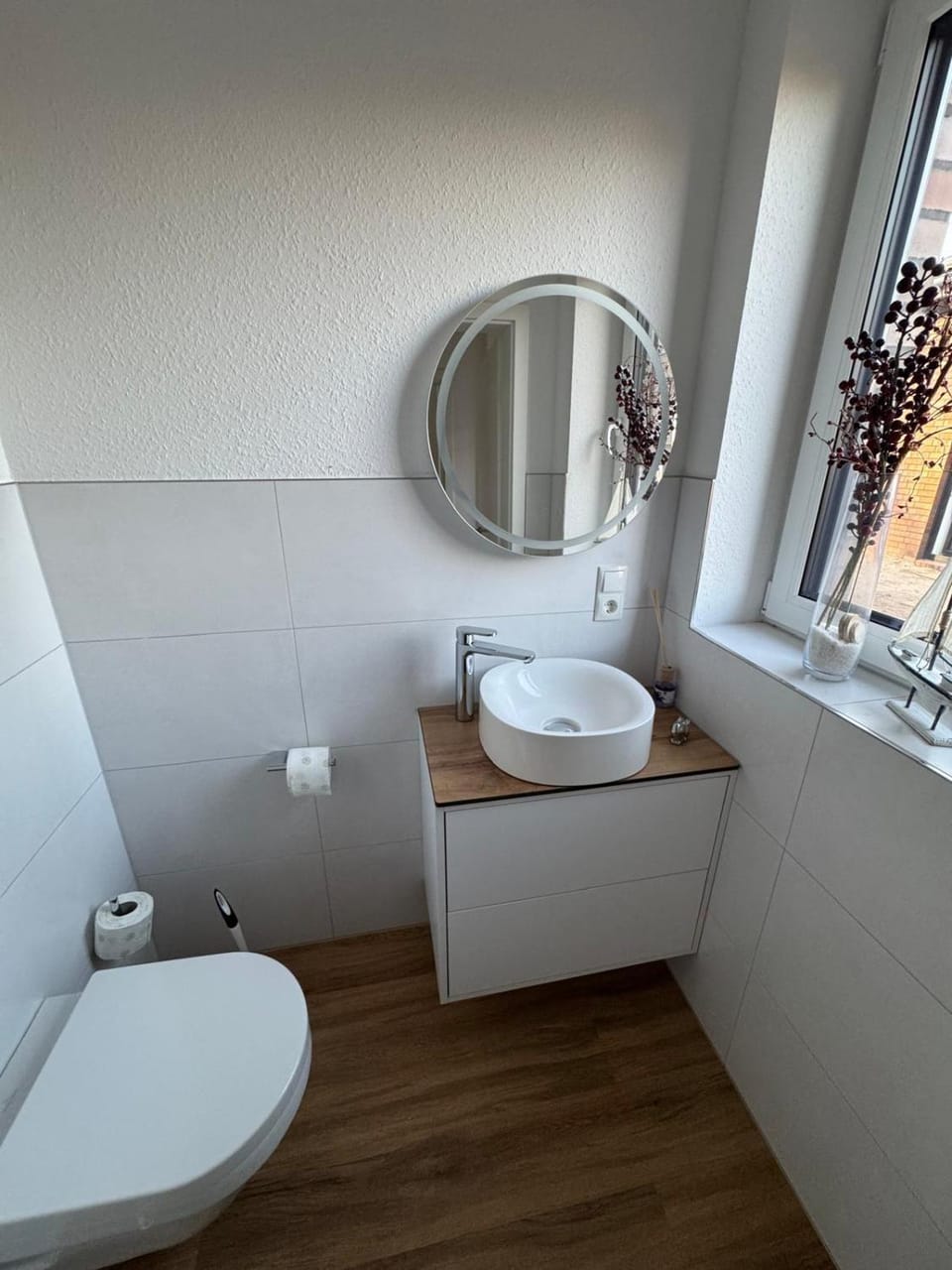 Toilet, Bathroom