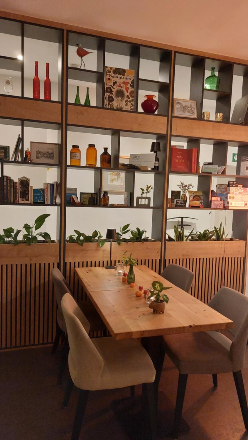 Communal lounge/ TV room, Lounge or bar