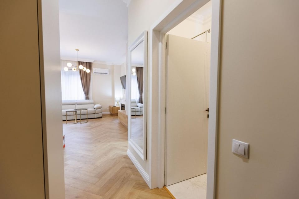 ApartButterfly Apartment in Romania