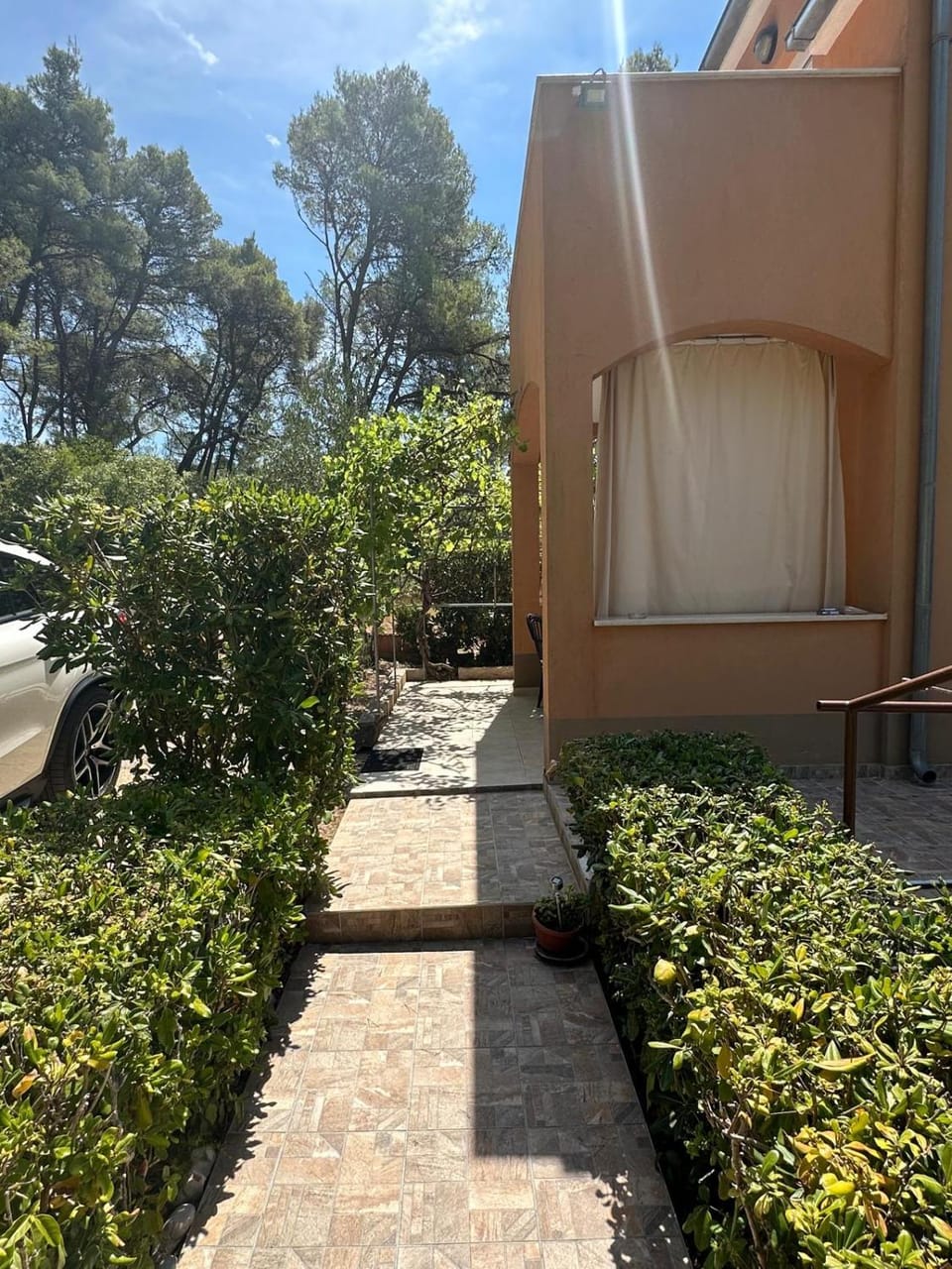 Apartmani Lada Apartment in Vrboska