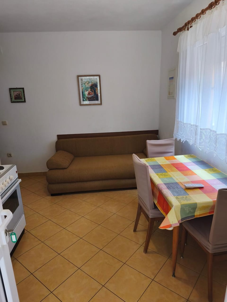 Apartmani Lada Apartment in Vrboska