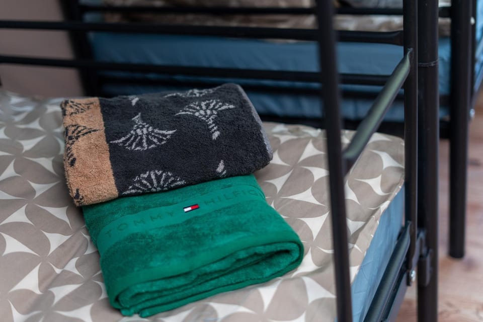 towels