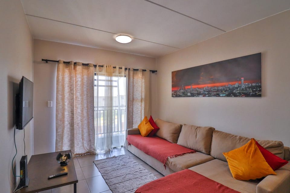 The Place at Waterfall Apartment in Sandton
