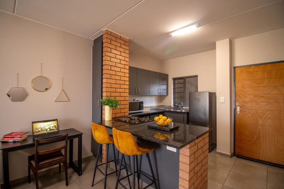 The Place at Waterfall Apartment in Sandton
