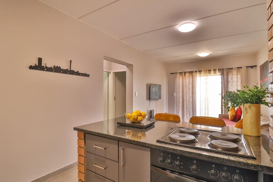 The Place at Waterfall Apartment in Sandton