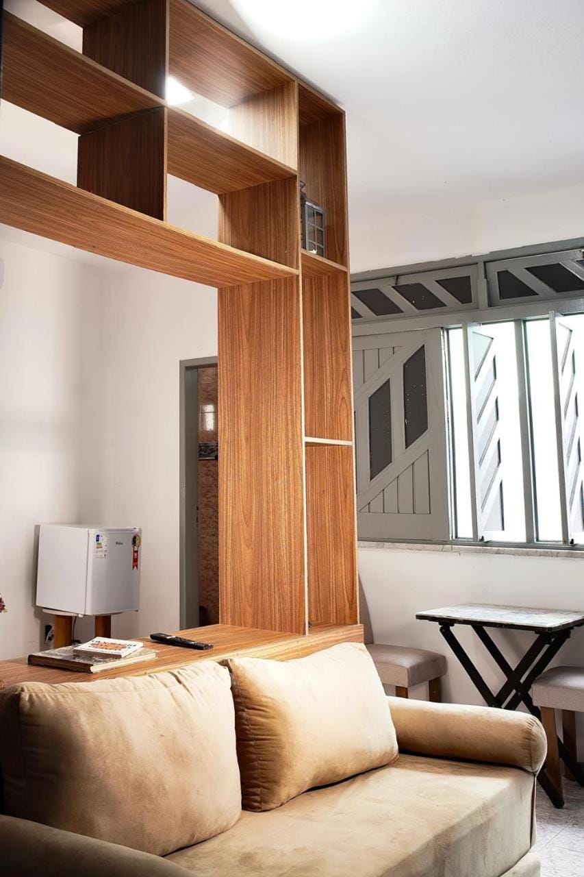 Ceo Lofts & Studios Premium Apartment in Aracaju