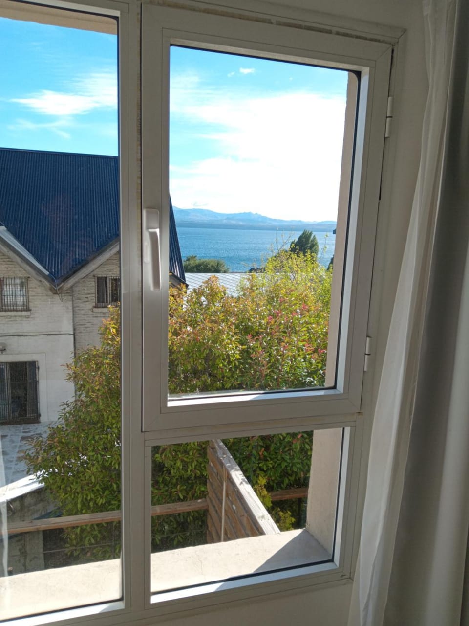 Natural landscape, View (from property/room)
