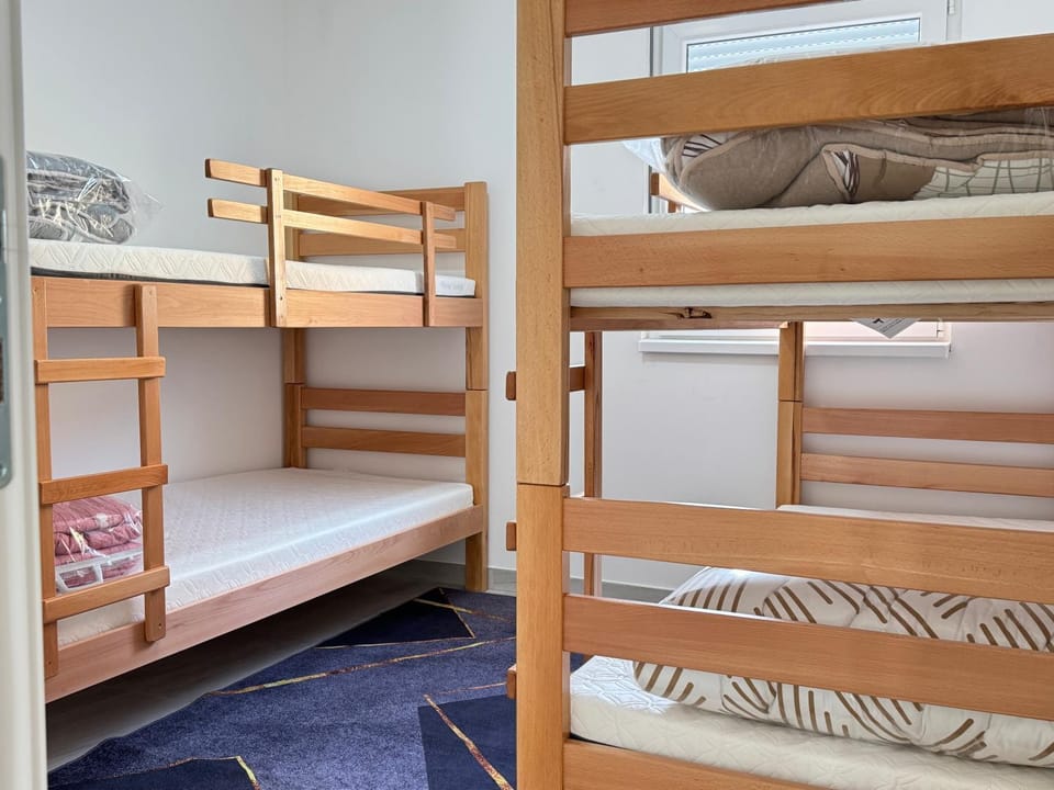 Belgrade Airport Luxury Single Apartment in Belgrade