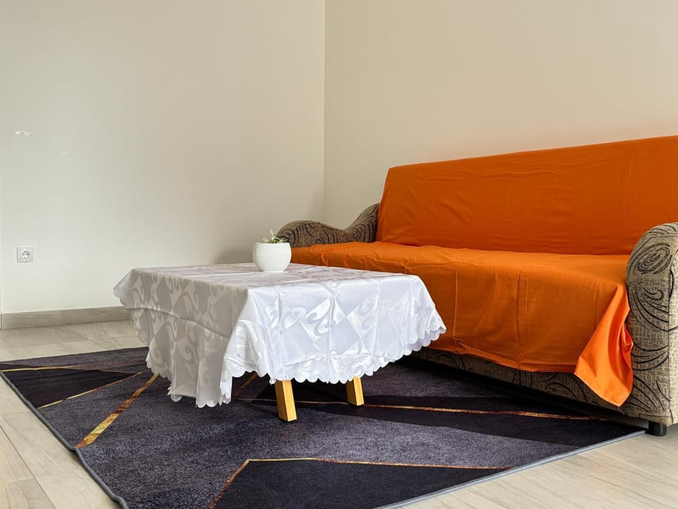 Belgrade Airport Luxury Single Apartment in Belgrade