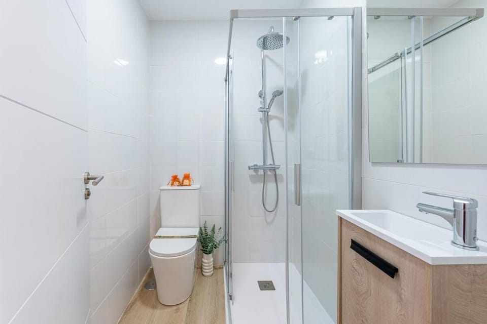 Estudio Las Naciones 3 Apartment in Benalmadena