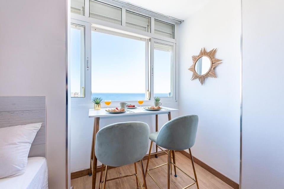 Estudio Las Naciones 3 Apartment in Benalmadena