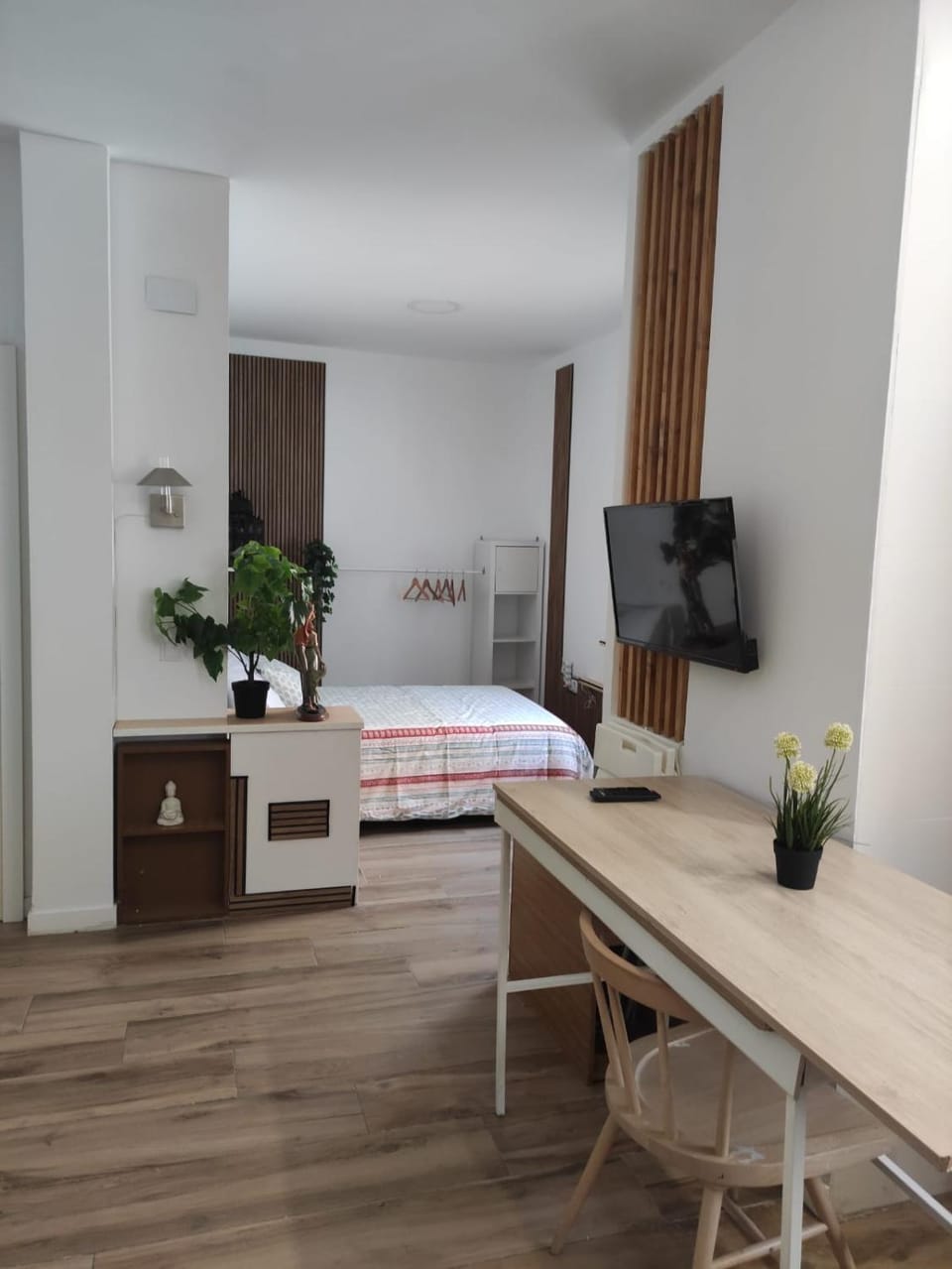 Rincón de Esperanza Apartment in Seville