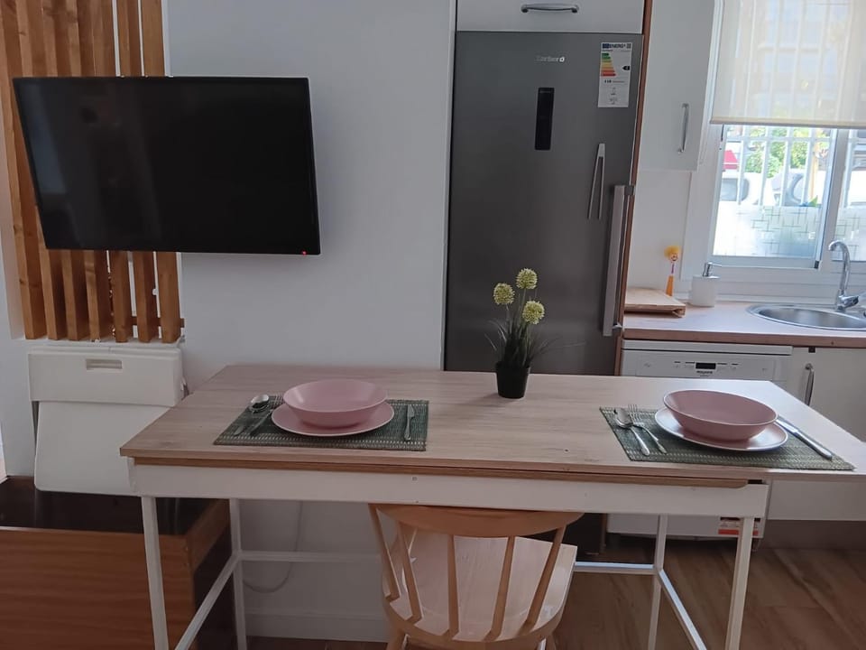 Rincón de Esperanza Apartment in Seville