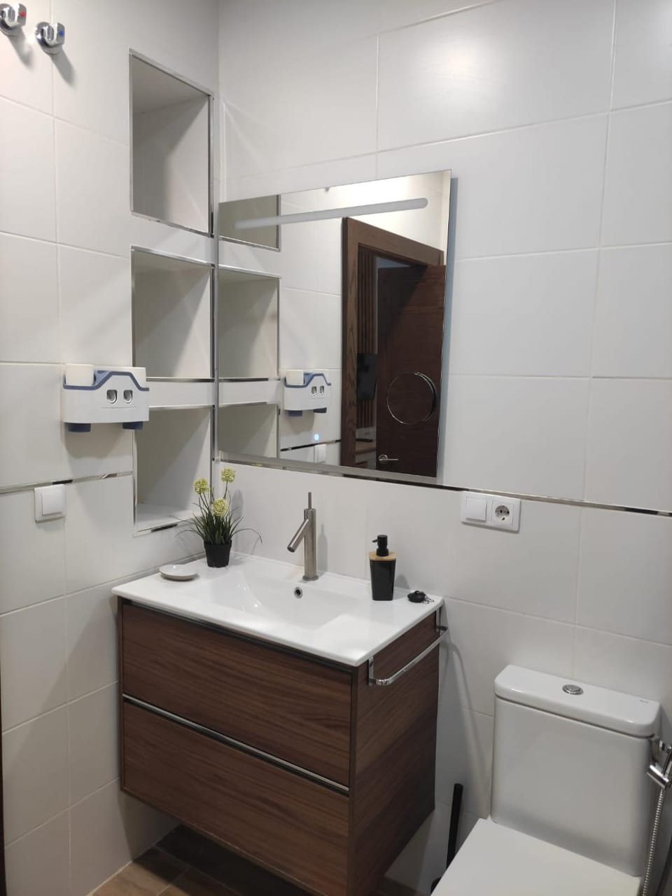 Rincón de Esperanza Apartment in Seville