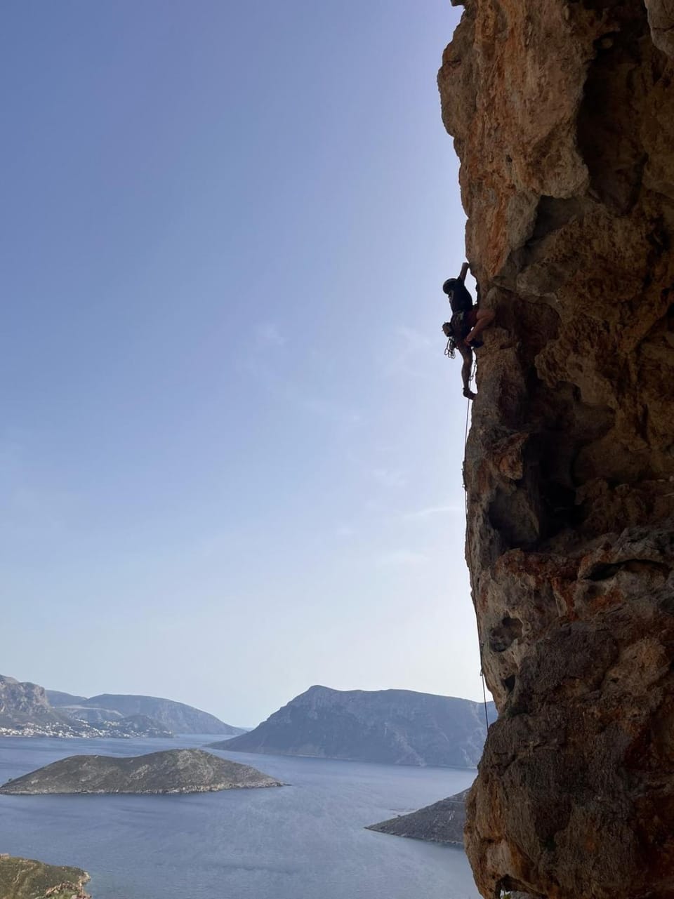 Nearby landmark, People, Natural landscape, Mountain view, Sea view, group of guests