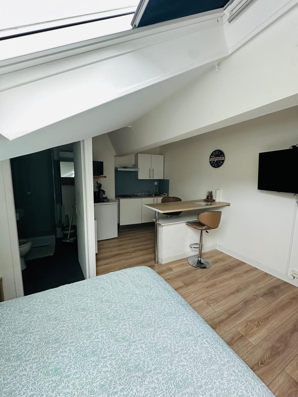 Le studio du moulin Apartment in Grand Est