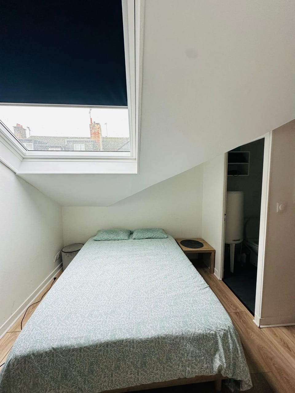 Le studio du moulin Apartment in Grand Est