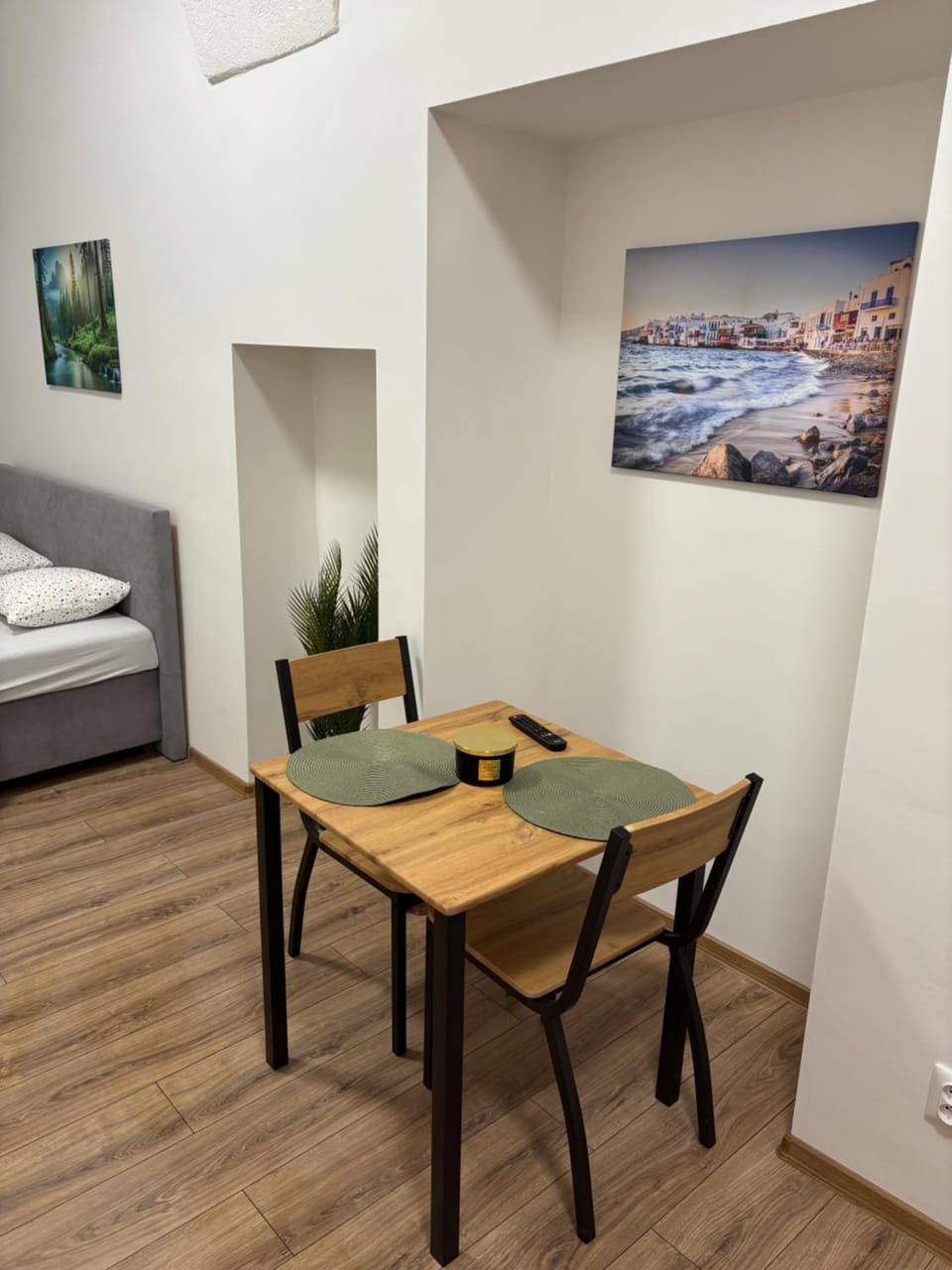 Studio Hlavna 112 v srdci mesta Apartment in Slovakia