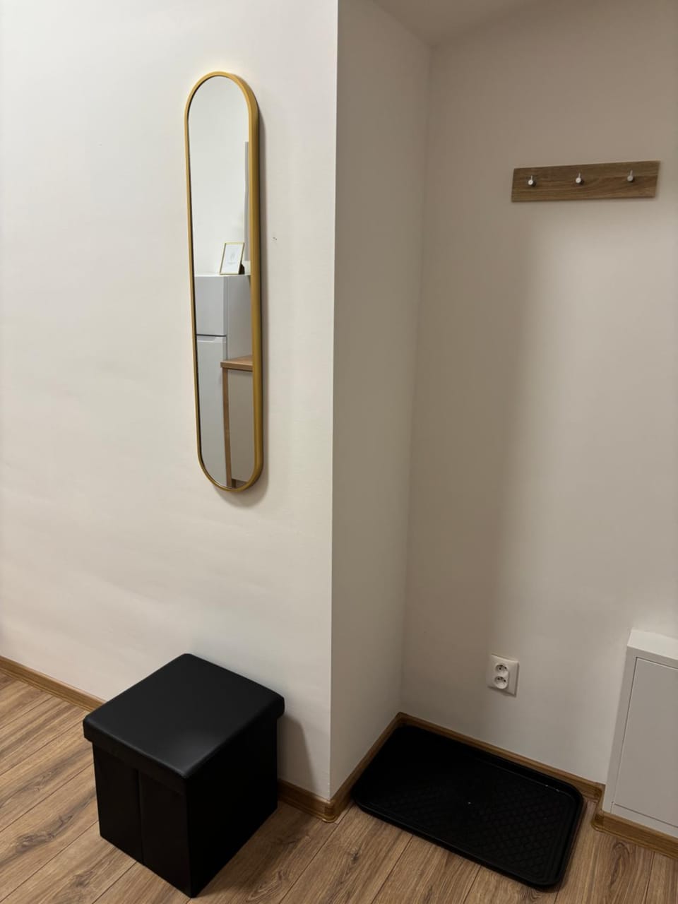 Studio Hlavna 112 v srdci mesta Apartment in Slovakia