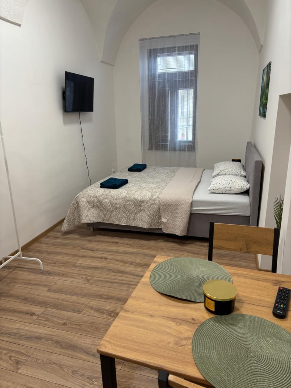 Studio Hlavna 112 v srdci mesta Apartment in Slovakia