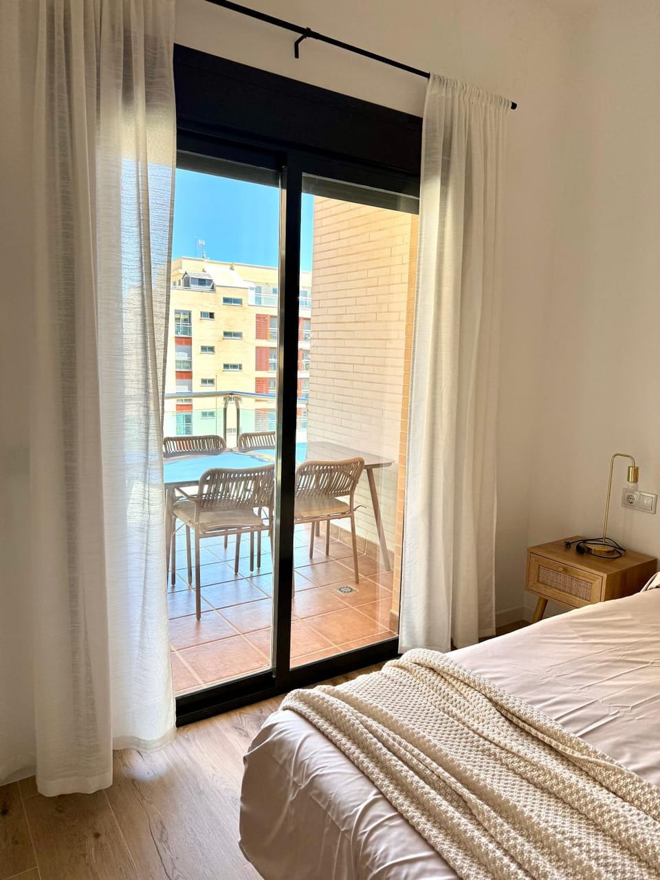 Brisa Marina Aguadulce Apartment in La Alpujarra
