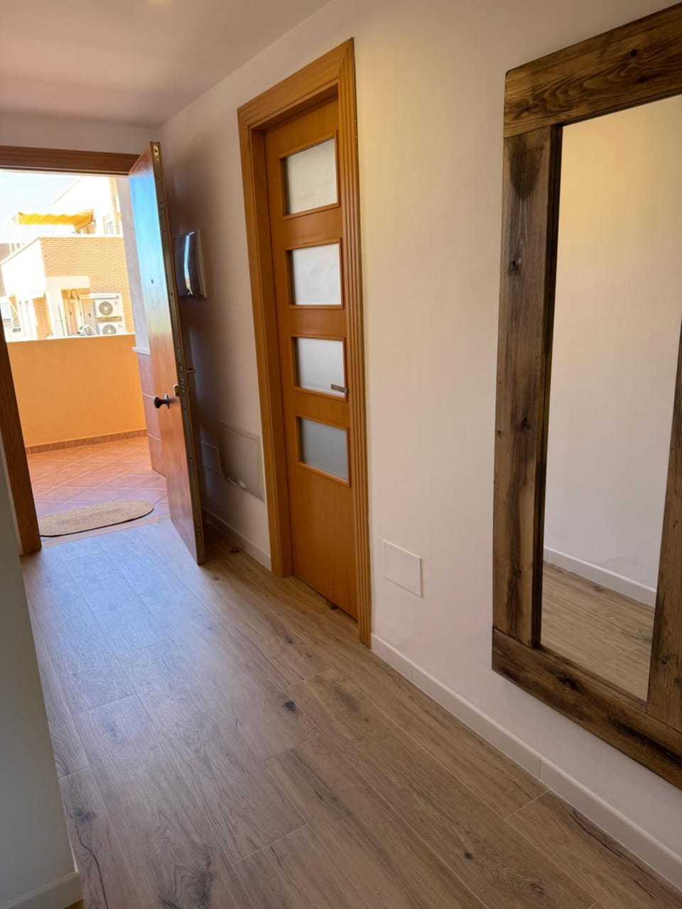 Brisa Marina Aguadulce Apartment in La Alpujarra