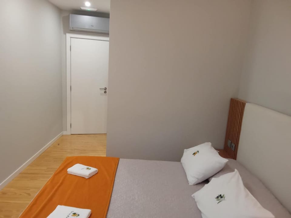 Casa das Pias Country House in Vila Real District