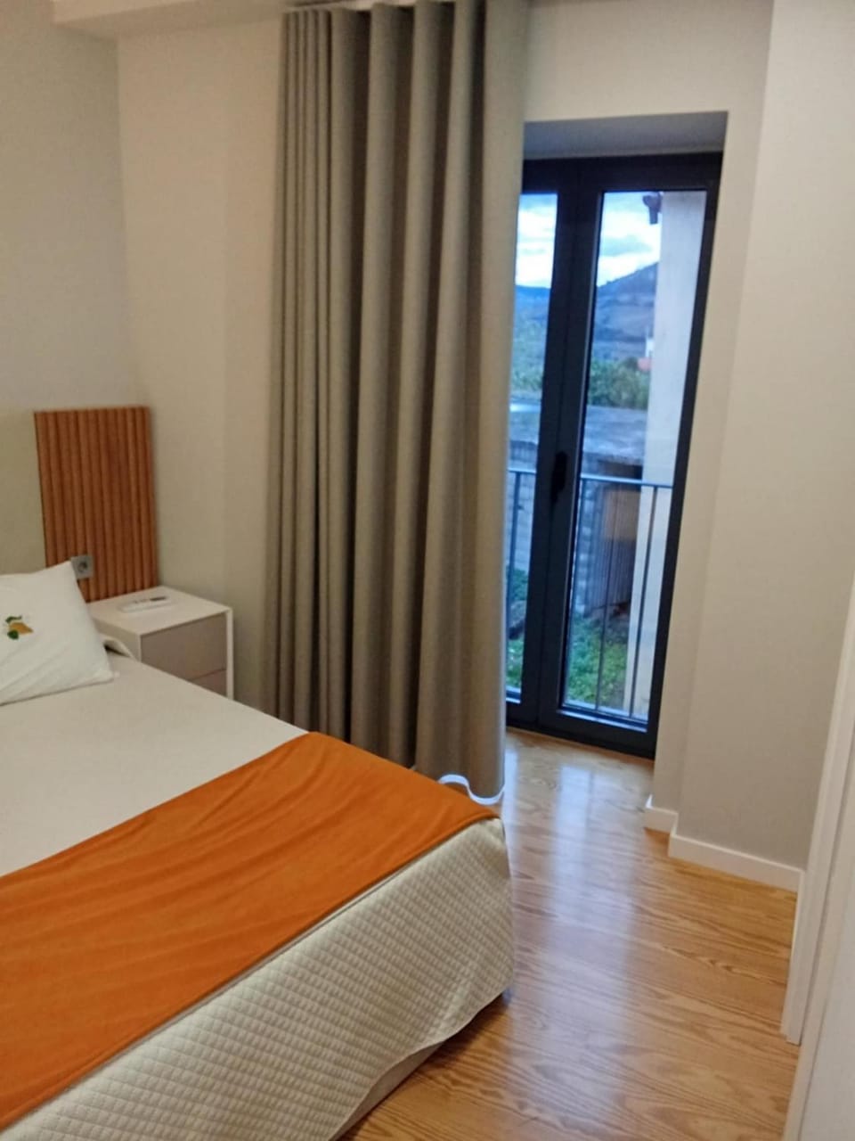 Casa das Pias Country House in Vila Real District