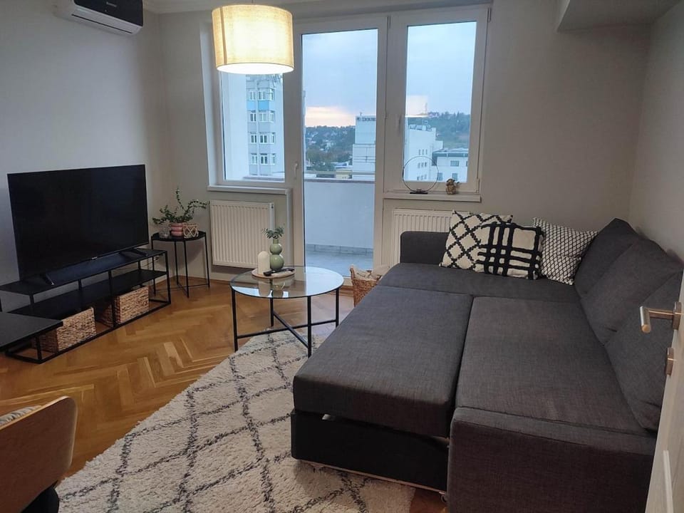 City Center Belvedere Apartment Apartment in Cluj-Napoca