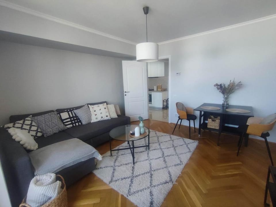 City Center Belvedere Apartment Apartment in Cluj-Napoca