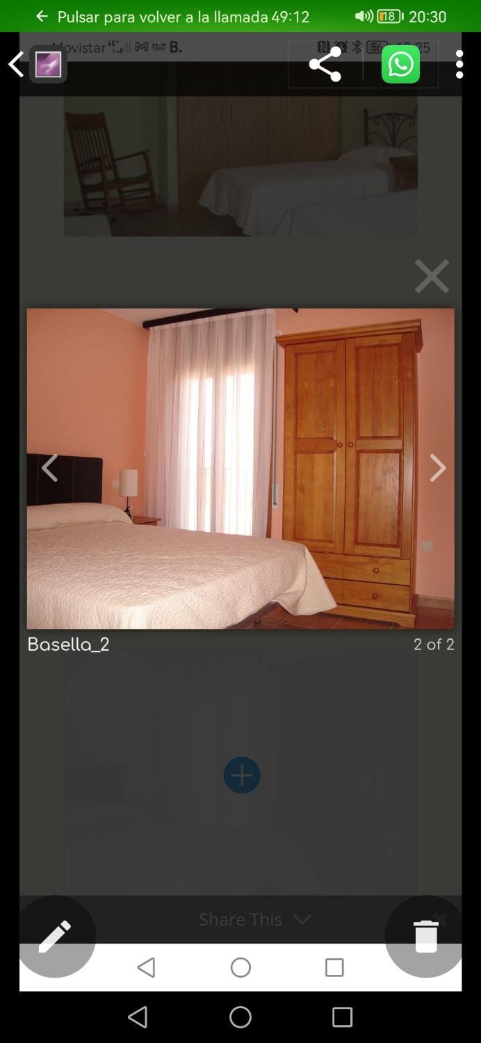 Hostal Bar Restaurante Villa Cerollera Bed and Breakfast in Aragon