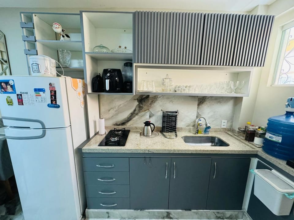 Apartamento Cop30 - Belém, Centro da Cidade Apartment in Belém