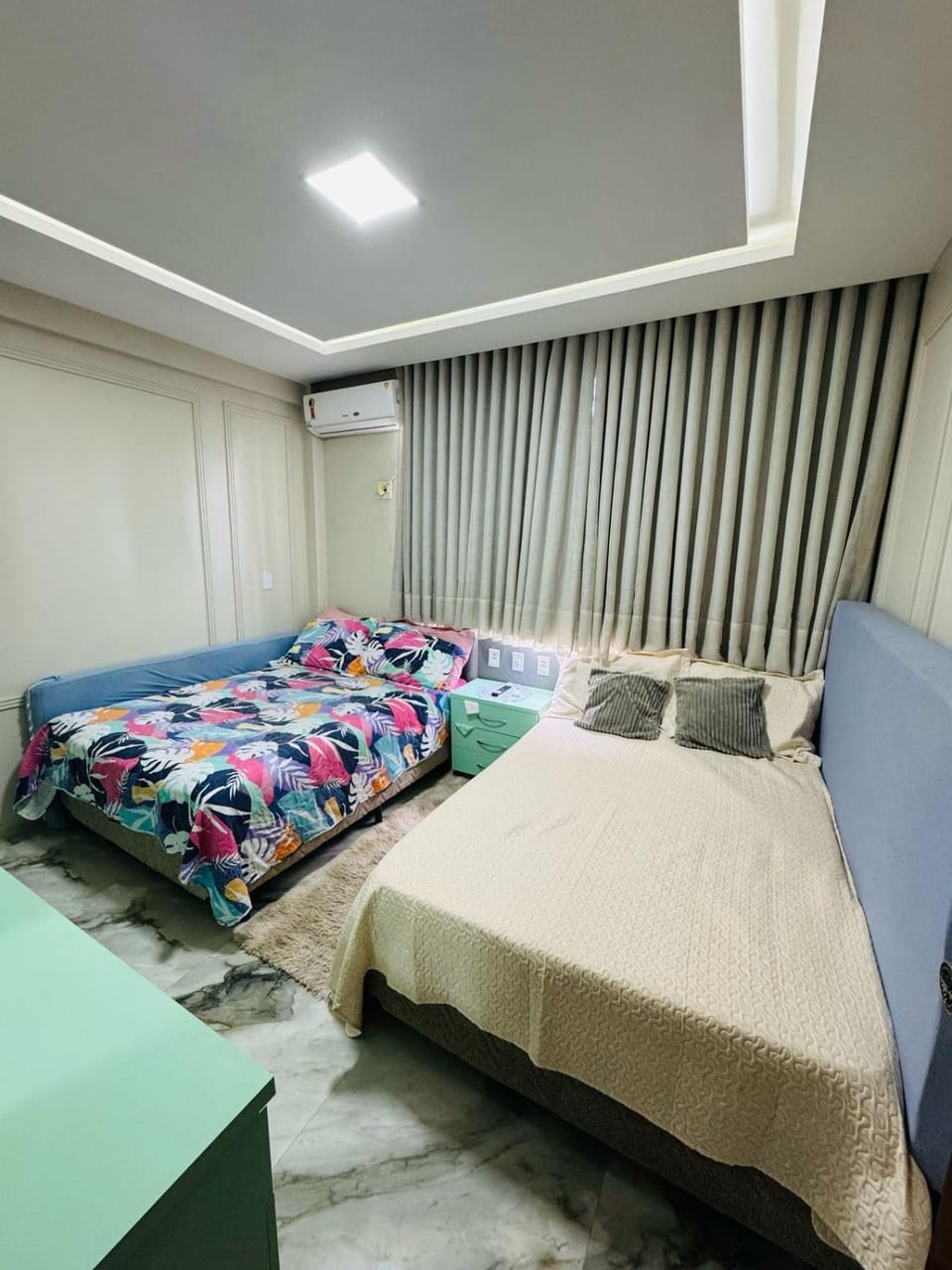 Apartamento Cop30 - Belém, Centro da Cidade Apartment in Belém