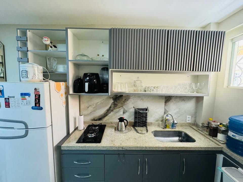 Apartamento Cop30 - Belém, Centro da Cidade Apartment in Belém