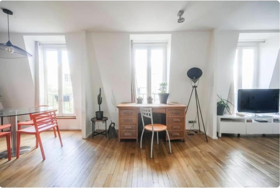 Sweet home Apartment in Paris