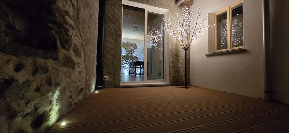 Unique Stay Apartment in Ascona