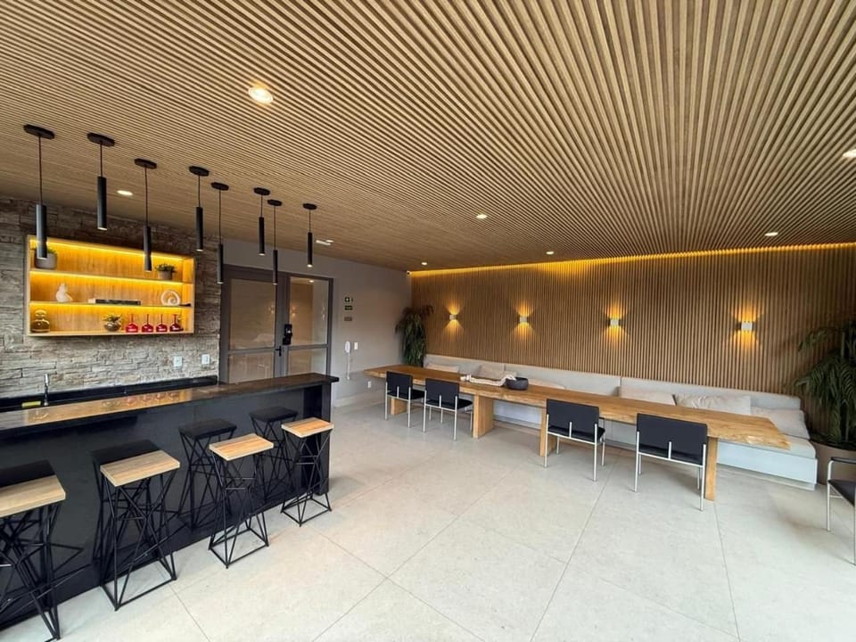 Haus Mitre 370 Apartment in Sao Paulo City