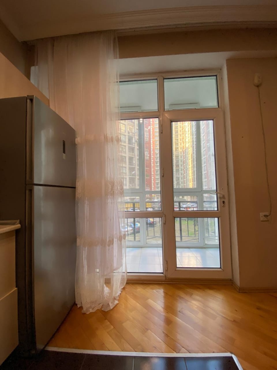apartment near the center Apartment in Baku
