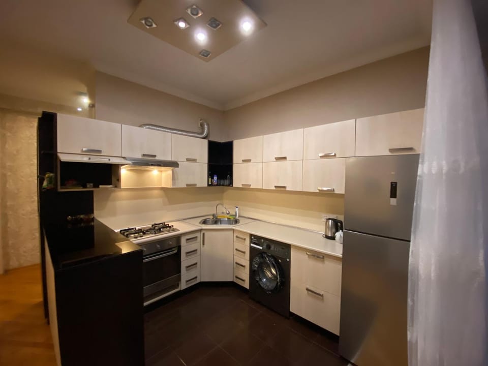 apartment near the center Apartment in Baku