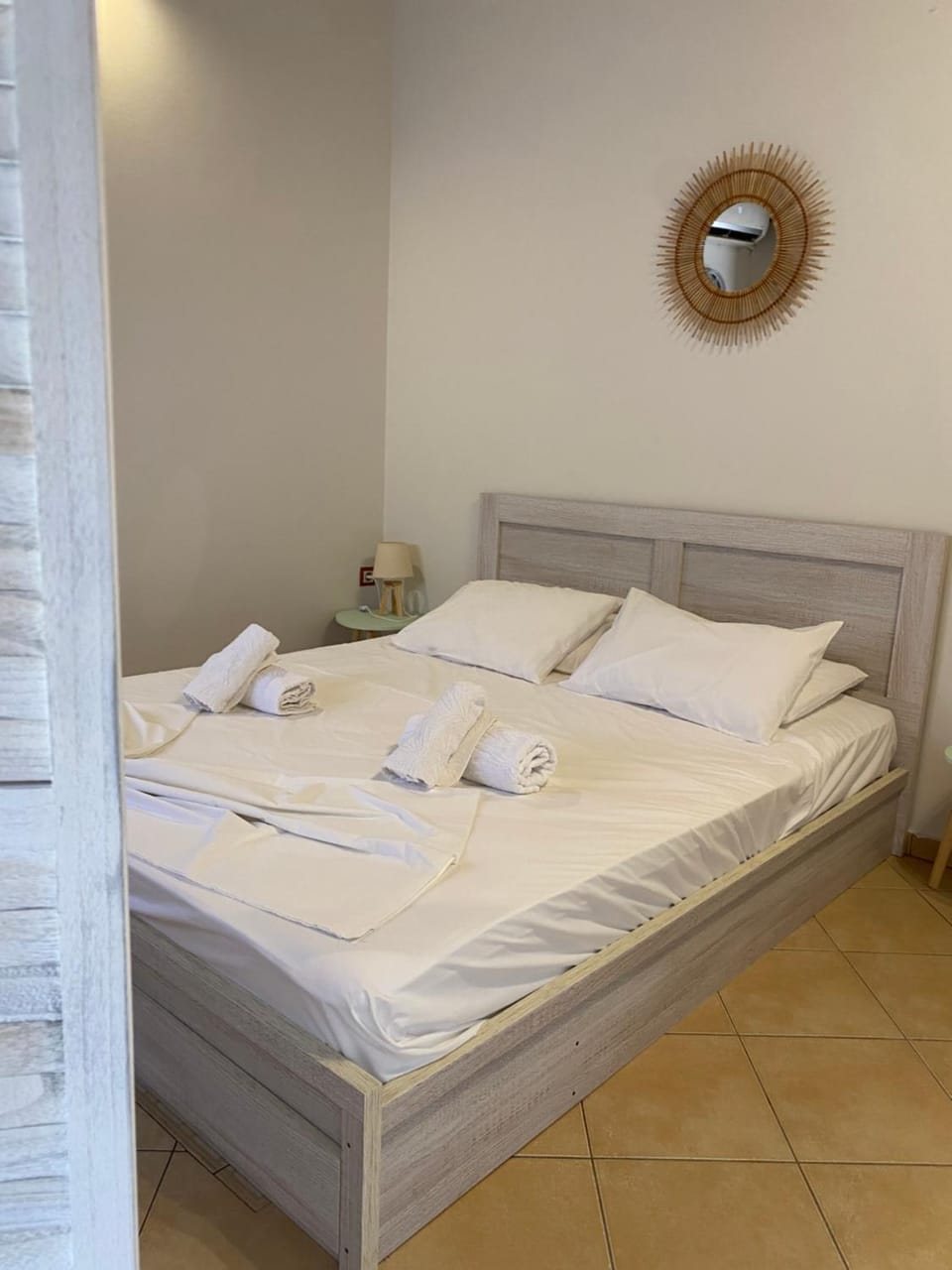 Cosy Nest Apartment in the Heart of Samos Apartment in Samos, Greece