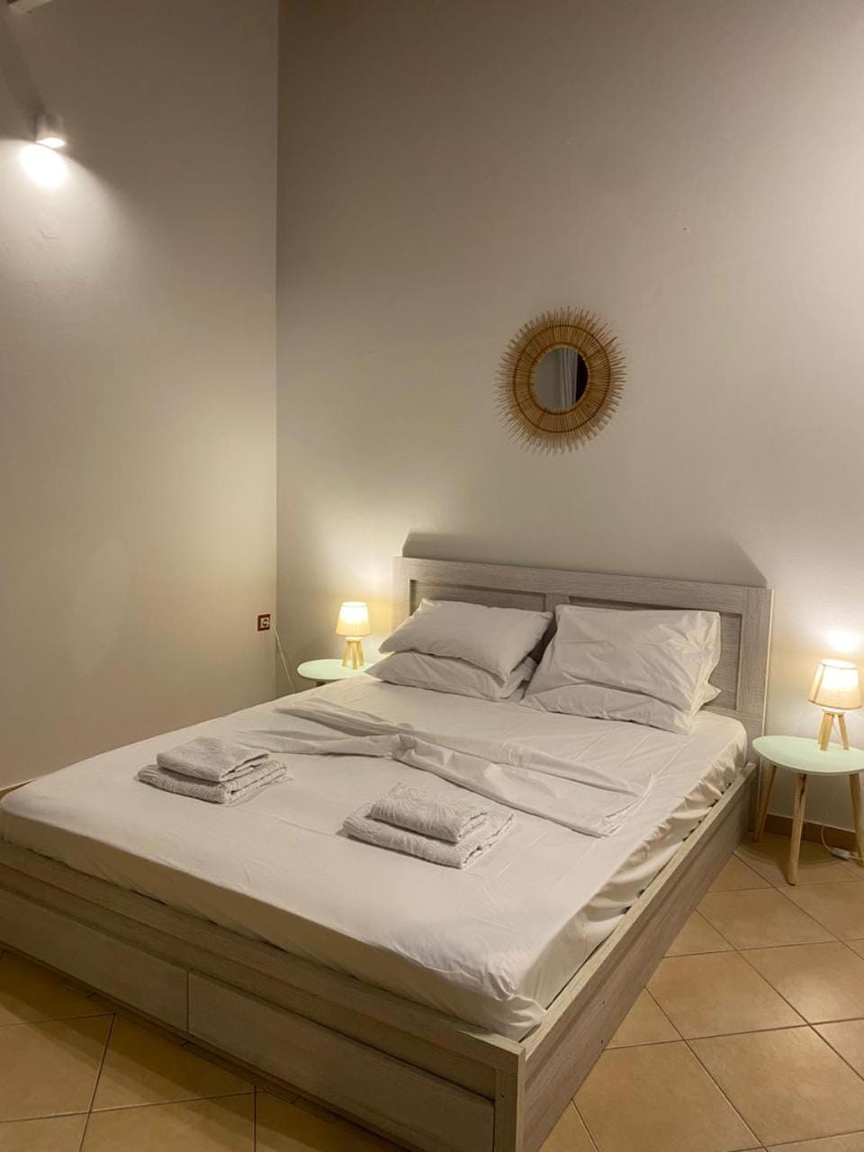Cosy Nest Apartment in the Heart of Samos Apartment in Samos, Greece