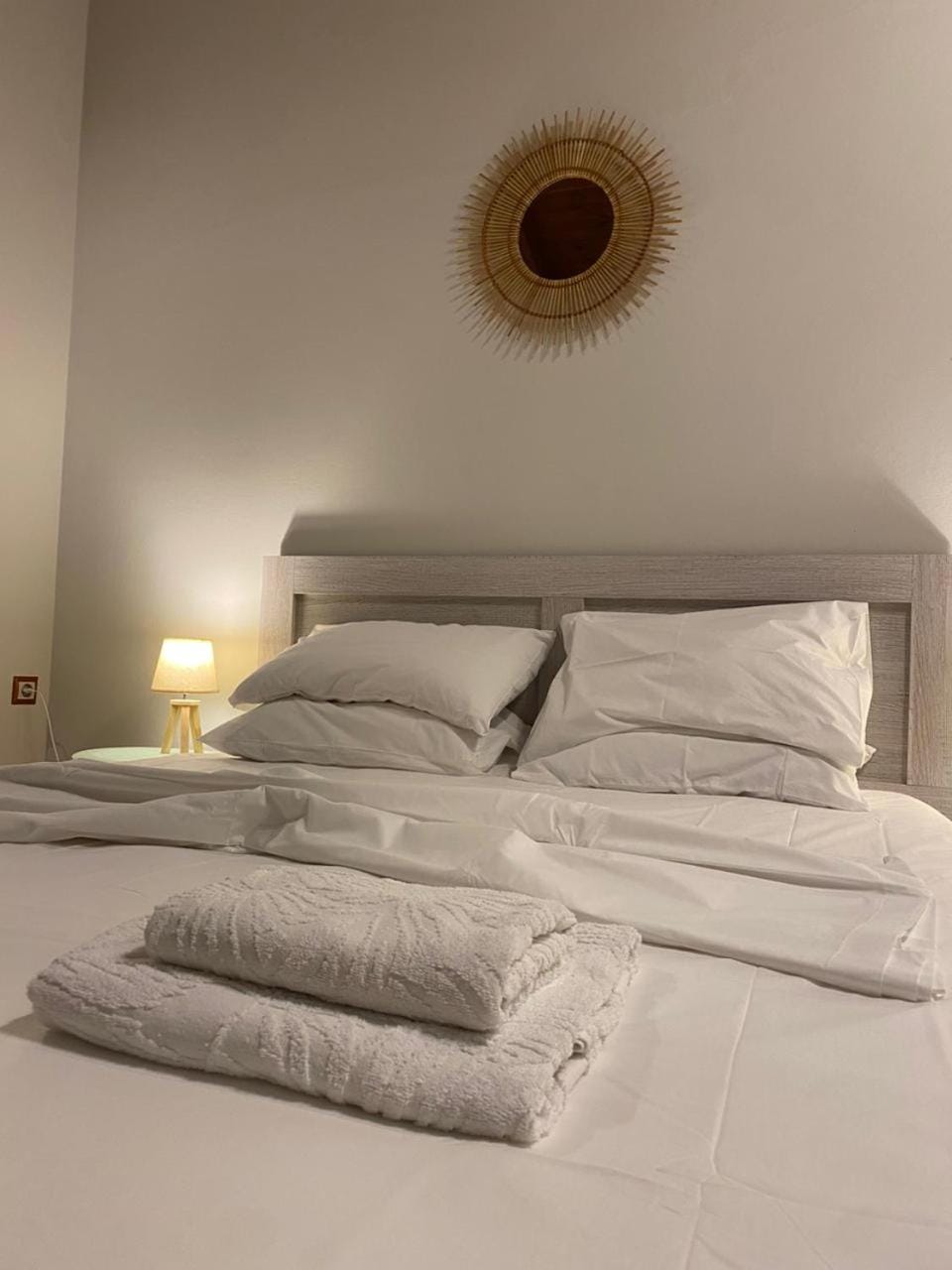 Cosy Nest Apartment in the Heart of Samos Apartment in Samos, Greece